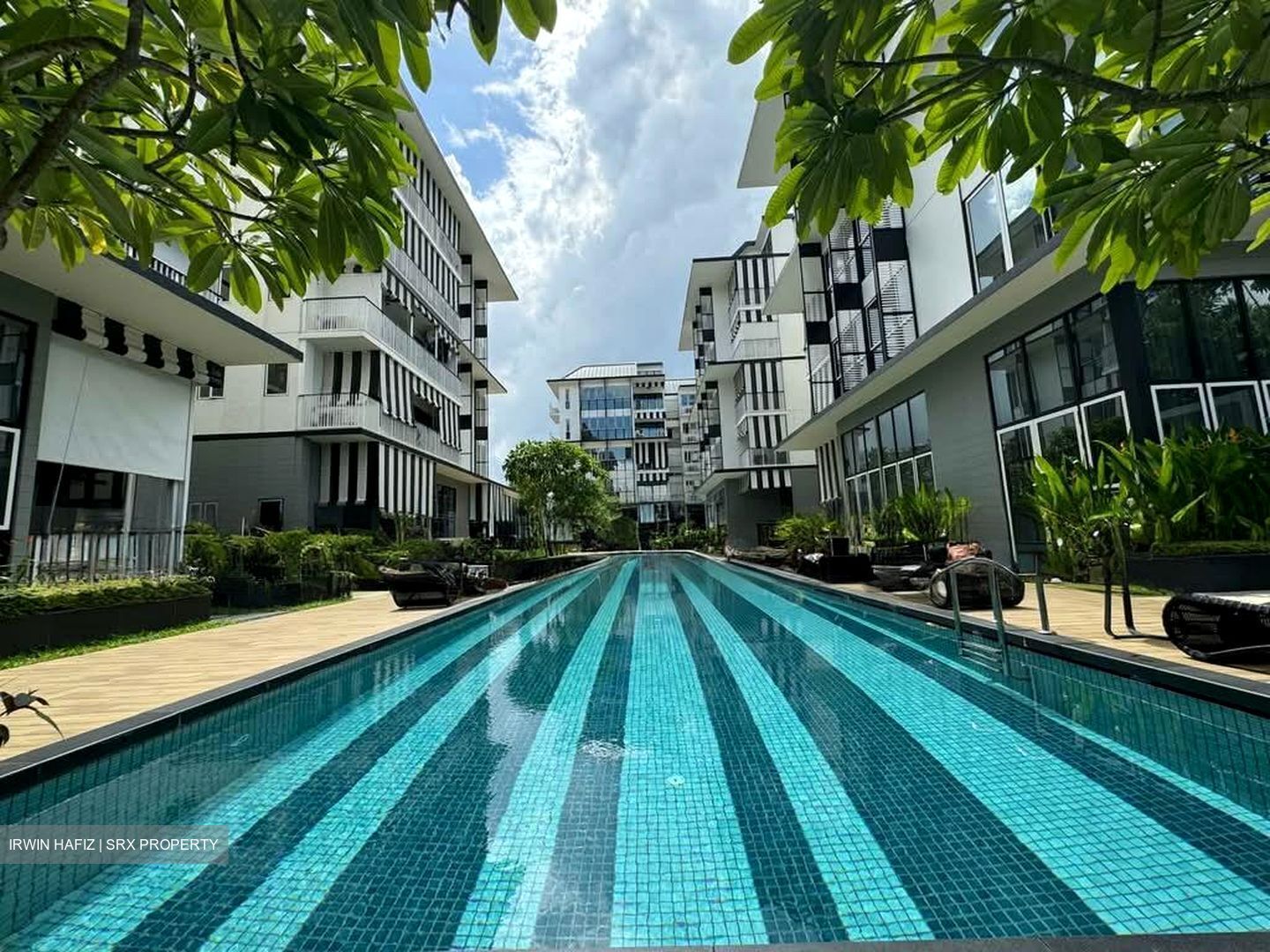 The Verandah Residences (D5), Apartment #548495751